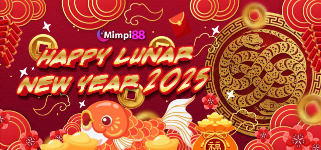 CHINESE NEW YEAR 2025